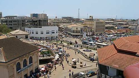 Ghana