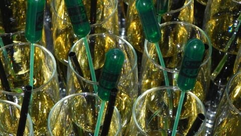 C&oacute;ctel 20 a&ntilde;os Onda Cero La Rioja