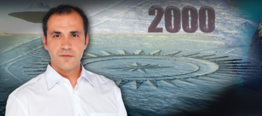 La Rosa de los vientos cumple 2.000 programas La Rosa de los vientos cumple 2.000 programas