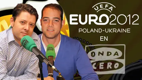 Camino a la Euro. Promo Rafa, Granado Camino a la Euro. Promo Rafa, Granado