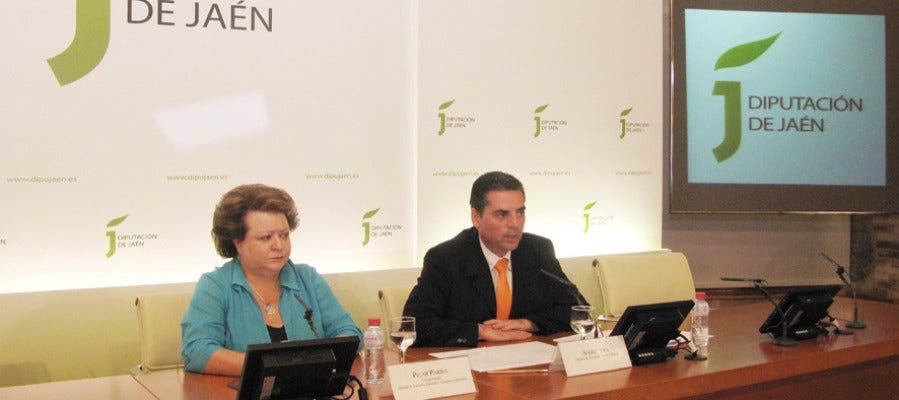 Gabinete Prensa Diputación Gabinete Prensa Diputación