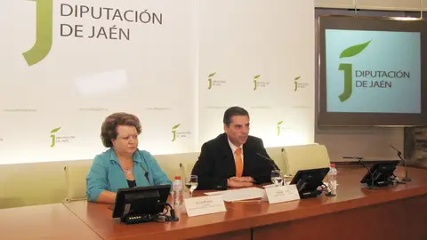 Presentación Consejo Provincial Aceite Presentación Consejo Provincial Aceite