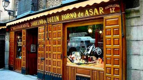 Casa Bot&iacute;n