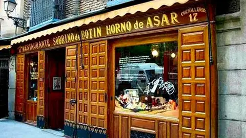 Casa Botín Casa Botín