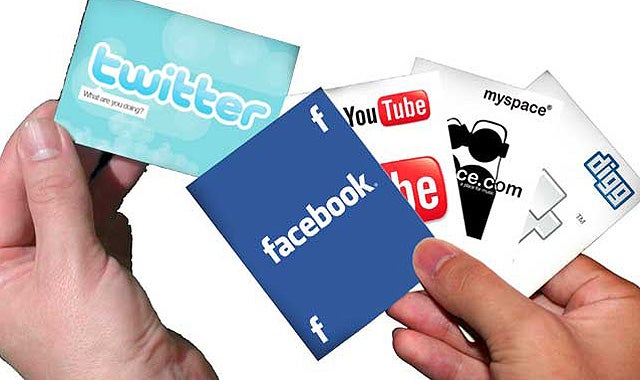 Los peligros del abuso de las redes sociales episode artwork