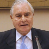 Carlos Dívar