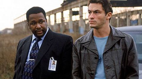 The Wire