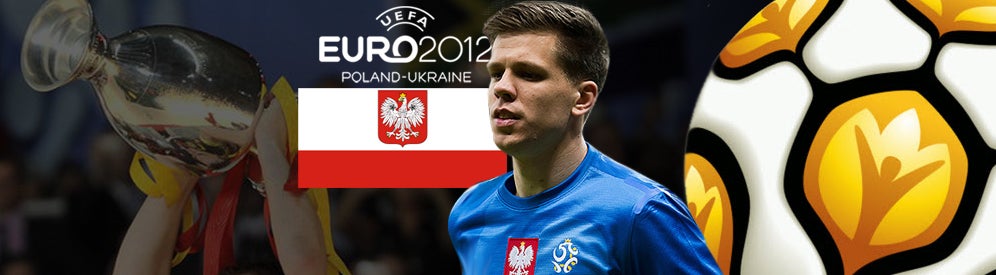 Camino a la Euro - Polonia, una de las anfitrionas que no quiere defraudar Camino a la Euro - Polonia, una de las anfitrionas que no quiere defraudar
