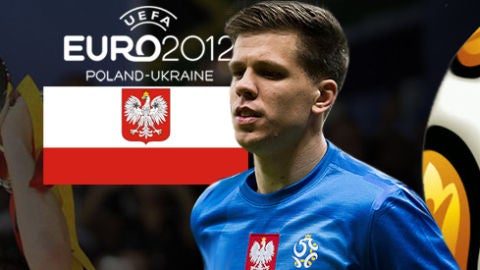 Camino a la Euro - Polonia