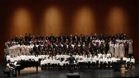 orfeón pamplonés orfeón pamplonés