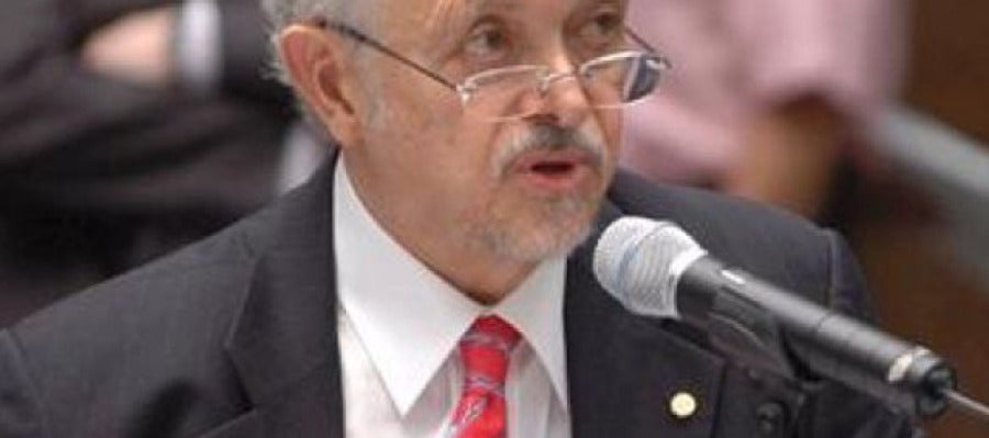 Mario Molina, premio Nobel de Química en 1995 Mario Molina, premio Nobel de Química en 1995