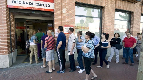 Ingreso M&iacute;nimo Vital: Oficina de Empleo