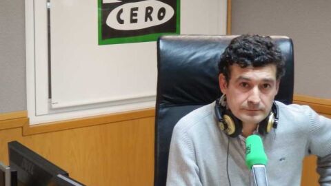 Alfredo Mart&iacute;nez