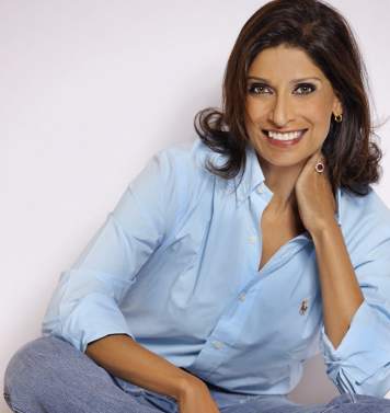 Maha Akhtar: ‘El Líbano es mezcla modernidad y tradición’ Maha Akhtar: ‘El Líbano es mezcla modernidad y tradición’