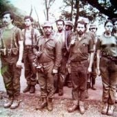 Guerra Civil en El Salvador