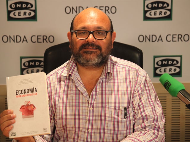 ¿Los inversores están adelantándose al rescate? ¿Los inversores están adelantándose al rescate?