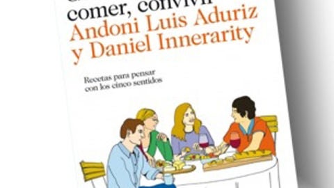 Cocinar, comer, convivir