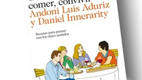 Cocinar, comer, convivir Cocinar, comer, convivir