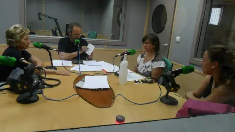 Mérida en la Onda 4 de Junio Mérida en la Onda 4 de Junio