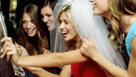 Despedida de soltera Despedida de soltera