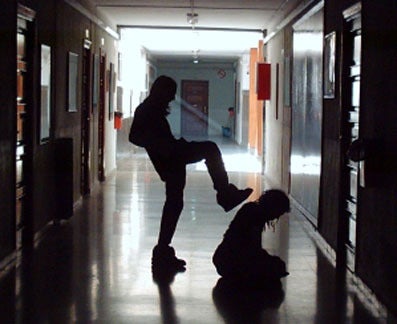 ¿Qué opinan los alumnos de la ESO sobre el acoso escolar? ¿Qué opinan los alumnos de la ESO sobre el acoso escolar?
