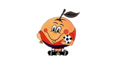 Naranjito