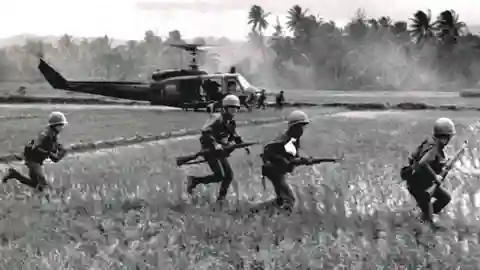 La guerra de Vietnam La guerra de Vietnam