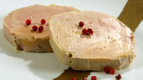 Foie gras