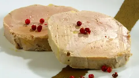 Foie gras Foie gras