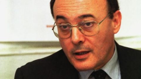 Luis Linde, nombrado nuevo gobernador del Banco de Espa&ntilde;a