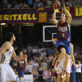 Triple de Huertas