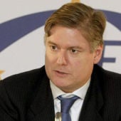 López Istúriz, secretario del PP Europeo