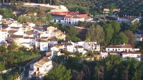 Gente de Córdoba. Almedinilla. 07-06-12 Gente de Córdoba. Almedinilla. 07-06-12