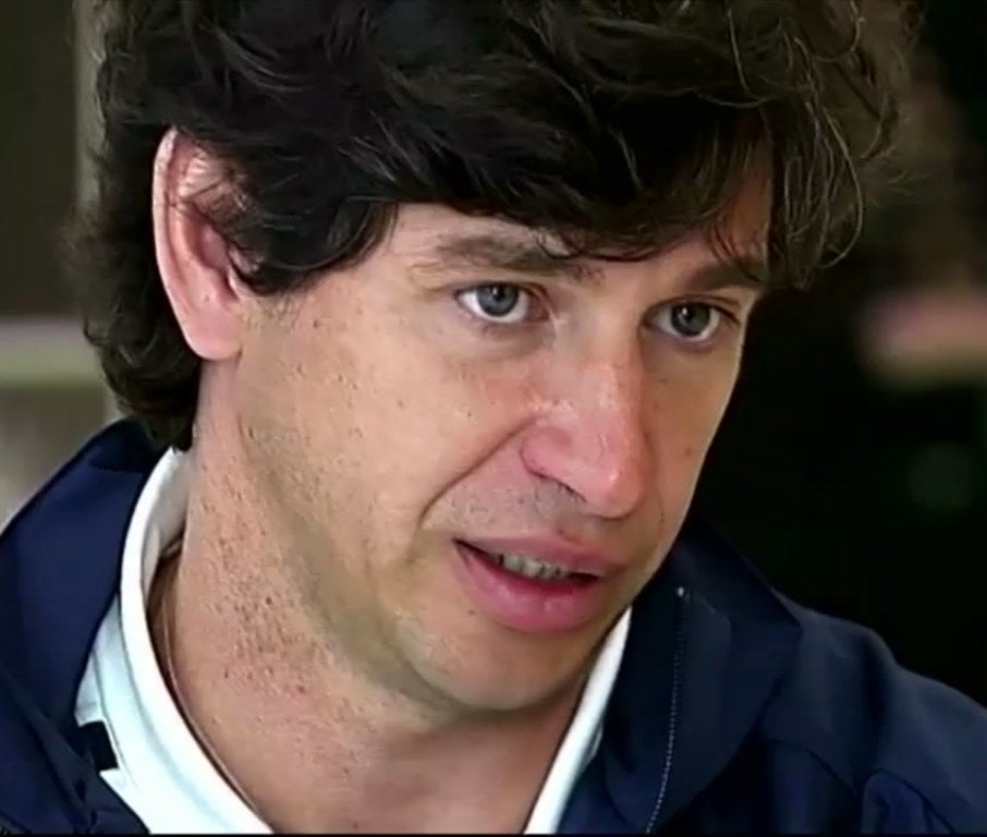 Albertini: 'Ancelotti puede aportar mucho al Madrid' Albertini: 'Ancelotti puede aportar mucho al Madrid'