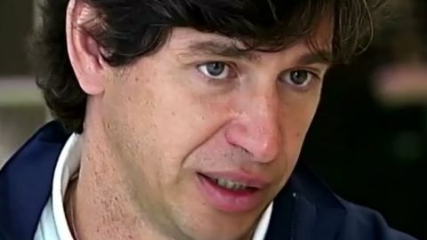 Albertini cap 2012