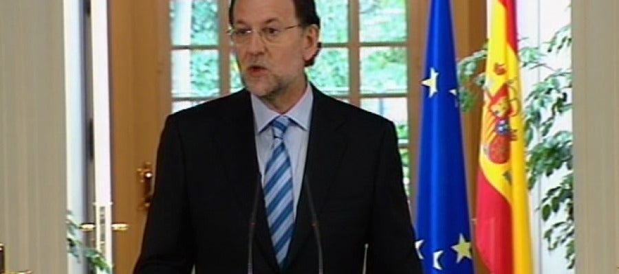 Mariano Rajoy Mariano Rajoy