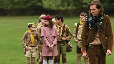 Moonrise Kingdom Moonrise Kingdom