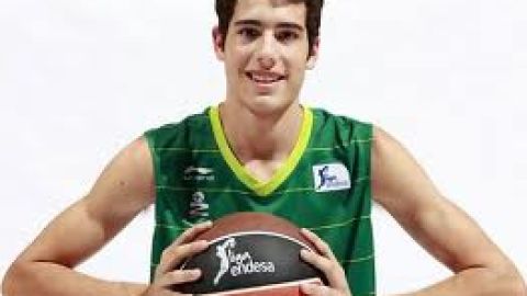 alex abrines