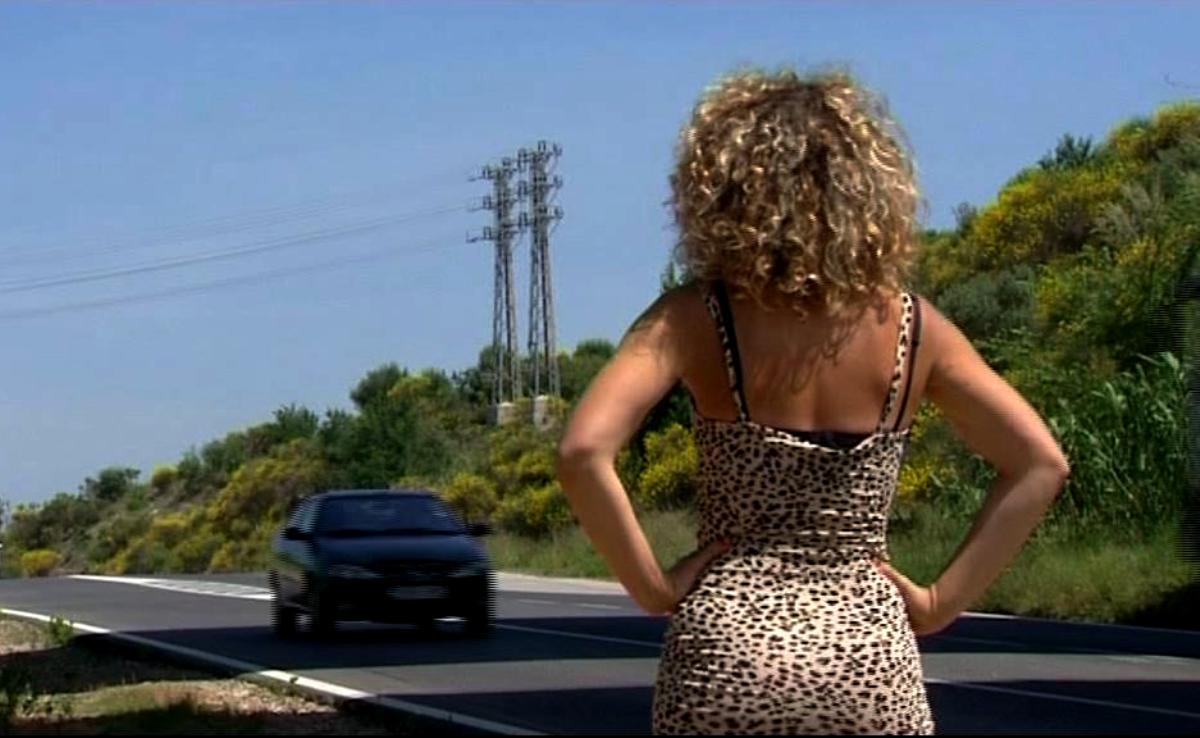 Desmantelada en Pamplona y Segovia una red de prostitución de jóvenes rumanas Desmantelada en Pamplona y Segovia una red de prostitución de jóvenes rumanas