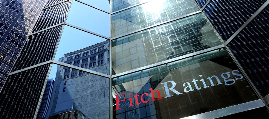 Oficinas de la agencia de calificación crediticia Fitch Ratings en Nueva York Oficinas de la agencia de calificación crediticia Fitch Ratings en Nueva York