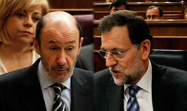 La mirada de Vallés: Las cuentas La mirada de Vallés: Las cuentas