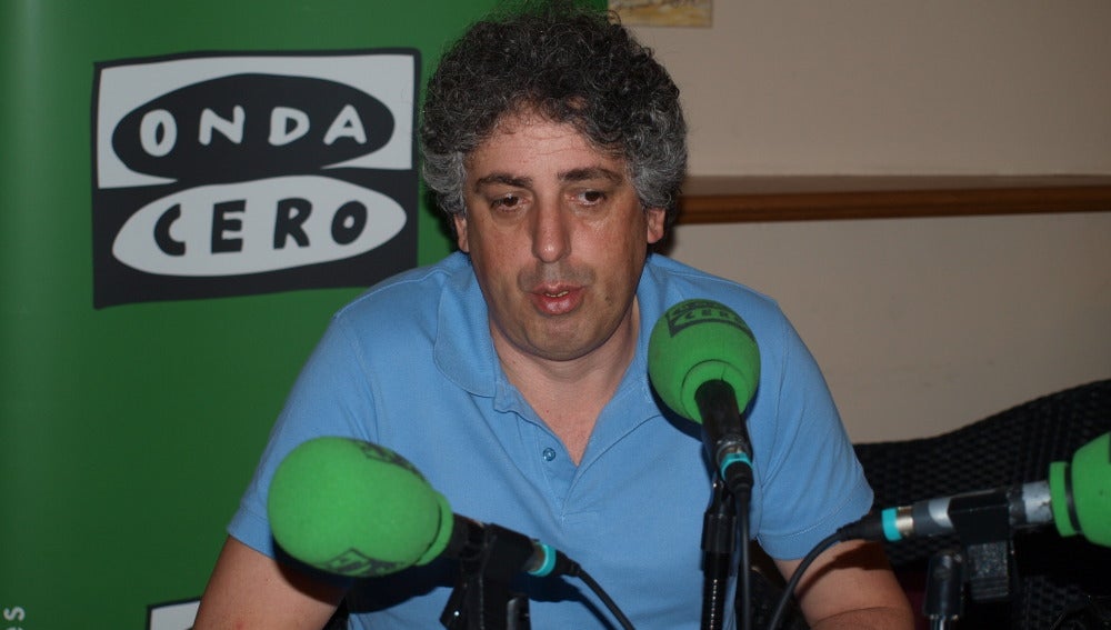 Perez Bouza nos presenta su nuevo partido politico