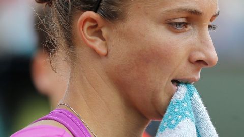 Sara Errani