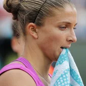 Sara Errani Sara Errani
