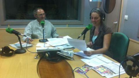 M&eacute;rida en la Onda, agenda