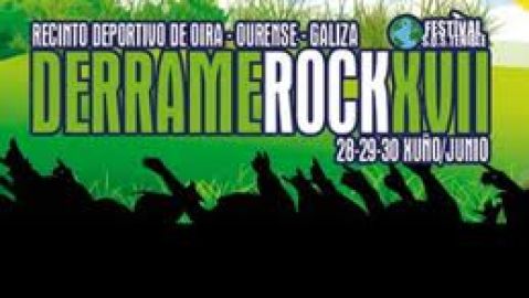 derrame rock