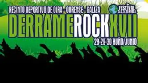 derrame rock derrame rock