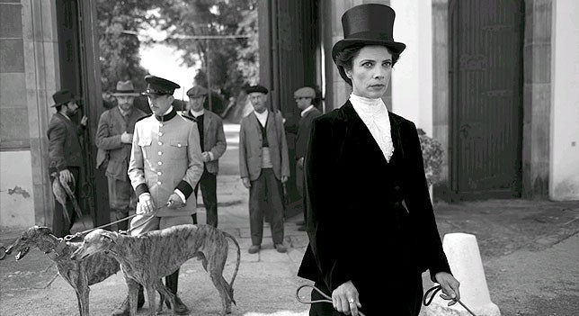 Mesa de redacción: Cine con Eduardo de Vicente Mesa de redacción: Cine con Eduardo de Vicente