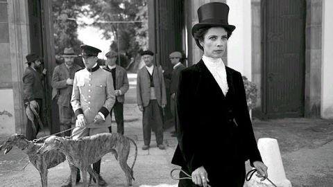 Maribel Verd&uacute; es la madrastra de 'Blancanieves'