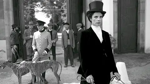 Maribel Verdú es la madrastra de 'Blancanieves' Maribel Verdú es la madrastra de 'Blancanieves'
